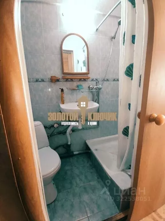 Комната Краснодарский край, Сочи Лазаревское жилрайон, пер. Павлова ... - Фото 2