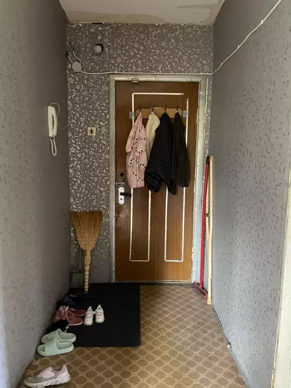 2-к кв. Ленинградская область, Всеволожск просп. Первомайский, 2к2 ... - Фото 2