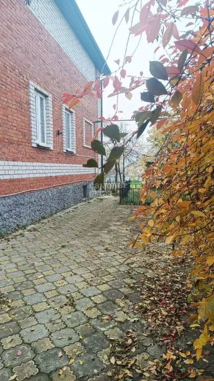 Коттедж в Марий Эл, Йошкар-Ола городской округ, с. Семеновка ул. ... - Фото 1