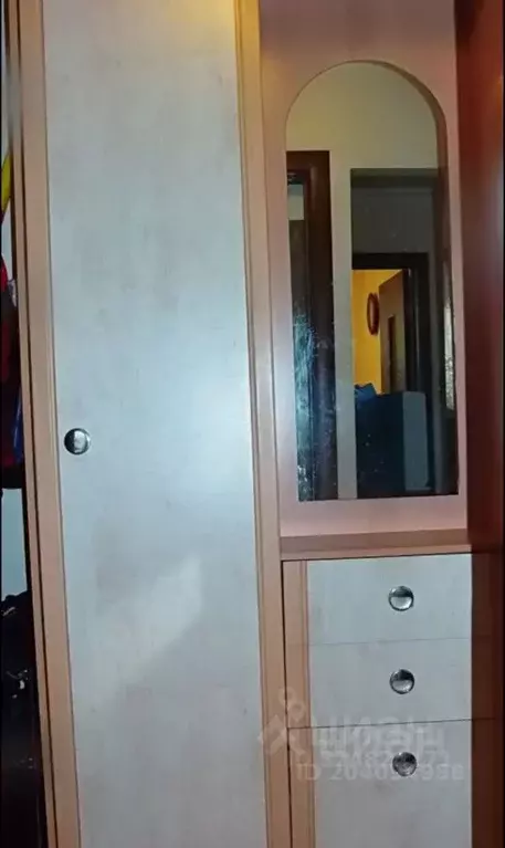 1-к кв. Московская область, Люберцы Октябрьский просп., 263 (30.3 м) - Фото 2