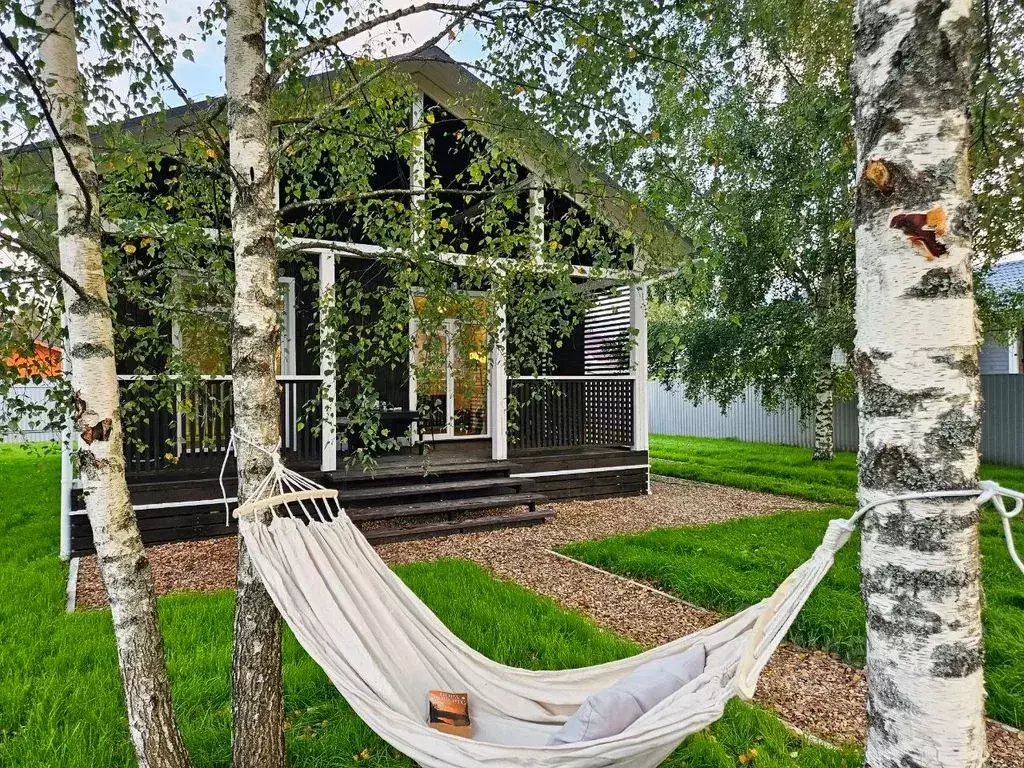 Дом в Московская область, Солнечногорск городской округ, СНТ СН ... - Фото 2