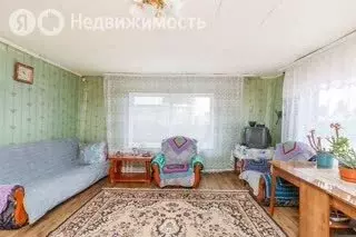 Дом в Ишим, улица Бажова (106.6 м) - Фото 2