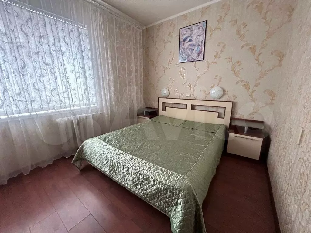 3-к. квартира, 69 м, 3/5 эт. - Фото 1