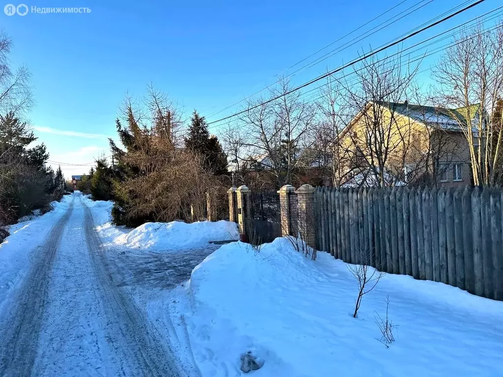 Участок в деревня Кезьмино, территория ГП-1, 26 (7 м) - Фото 1