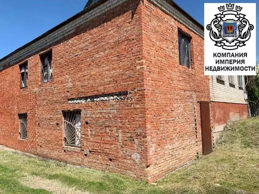 Дом в Белгородская область, Ровеньки рп ул. Ленина (200 м) - Фото 2