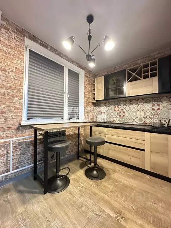 1-к кв. Москва Вешняковская ул., 14К2 (36.9 м) - Фото 1