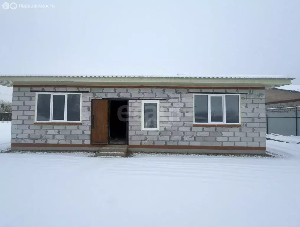 Дом в Борисоглебск, Преображенский проезд (120 м) - Фото 2