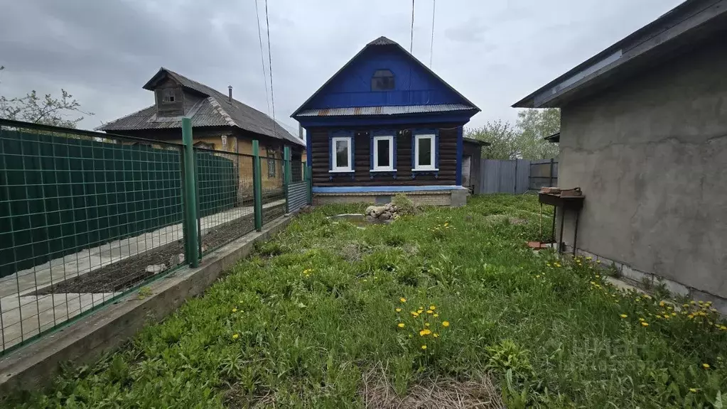 Дом в Московская область, Щелково Прудная ул., 16 (56 м) - Фото 0