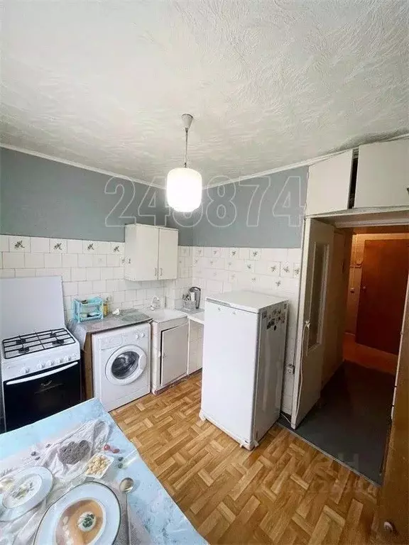 1-к кв. Москва Байкальская ул., 38К2 (33.0 м) - Фото 2