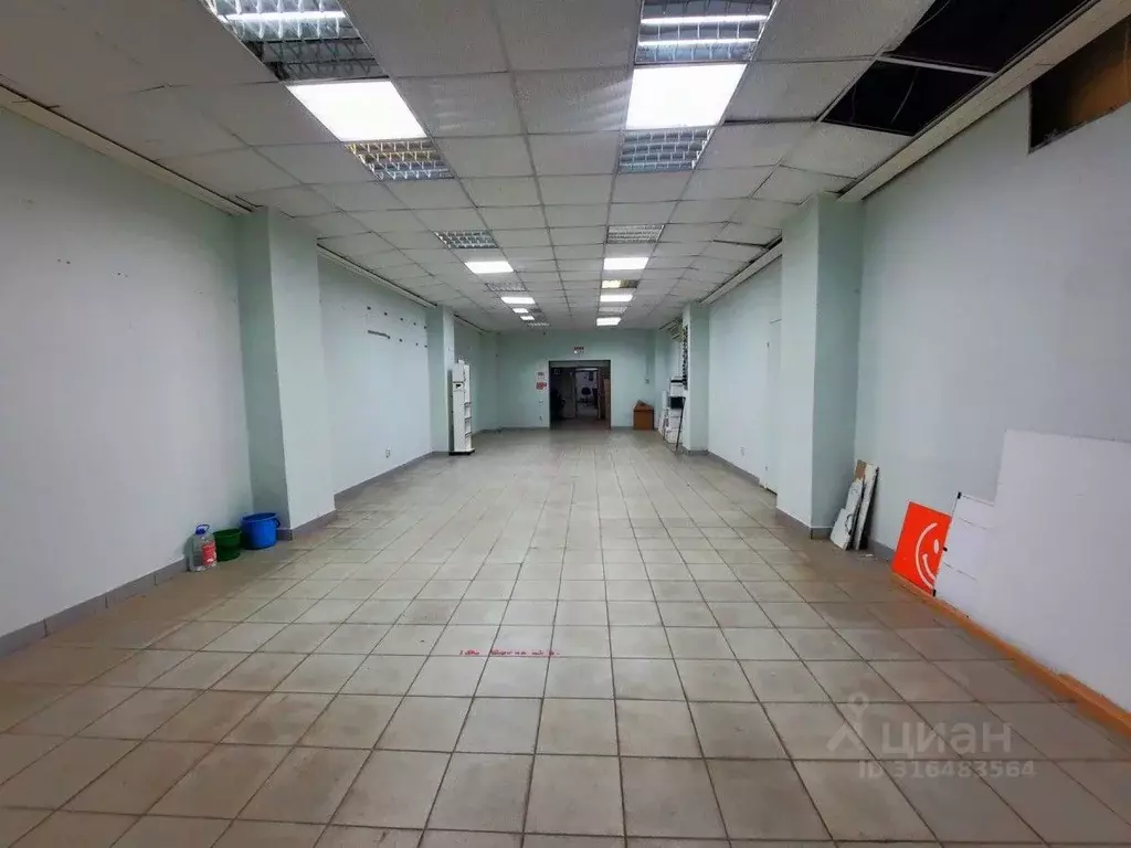 Помещение свободного назначения в Самарская область, Самара ... - Фото 1