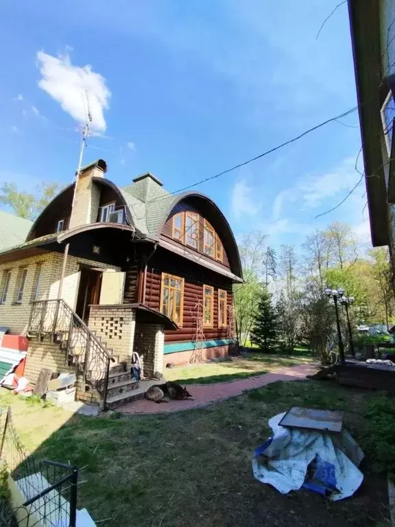 Дом в Московская область, Мытищи Советская ул., 32А (160 м) - Фото 2