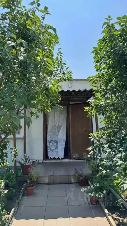 Дом в Оренбургская область, Домбаровский район, Ащебутакский ... - Фото 1