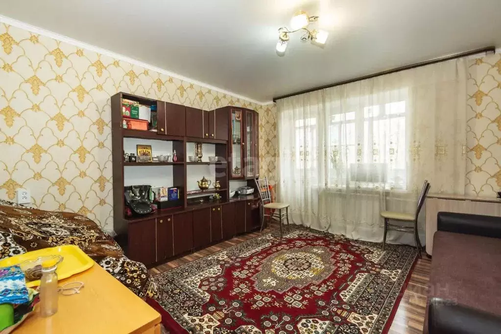 3-к кв. Ростовская область, Ростов-на-Дону ул. Зорге, 48 (63.0 м) - Фото 0
