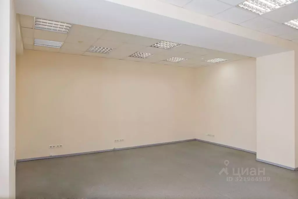 Офис в Новосибирская область, Новосибирск просп. Карла Маркса, 30/1 ... - Фото 2