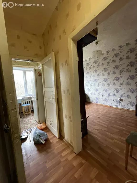 1-комнатная квартира: Уфа, жилой район Шакша-Южная, улица Советов, 29 ... - Фото 1
