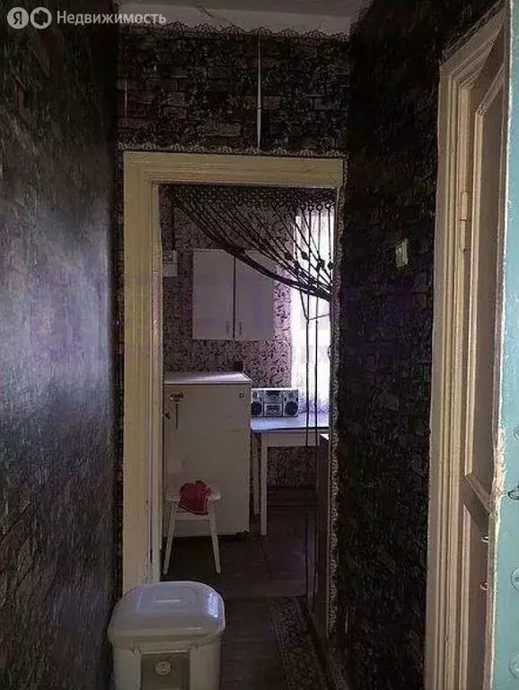 2-комнатная квартира: Советский, Советский переулок, 32 (39.6 м) - Фото 1