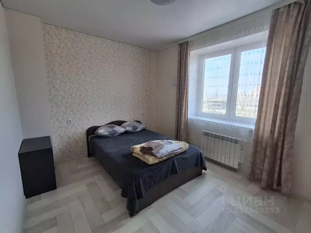 2-к кв. Забайкальский край, Чита ул. Красной Звезды, 38Д (52.0 м) - Фото 0