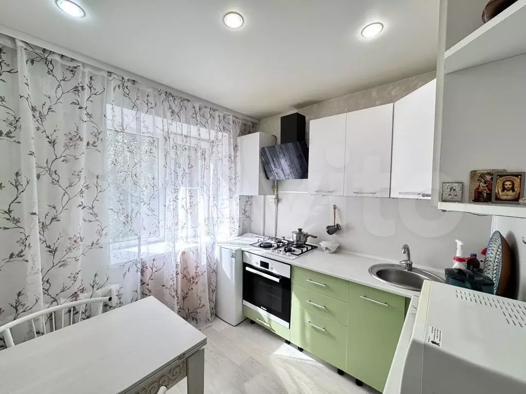 2-к. квартира, 46 м, 3/3 эт. - Фото 0