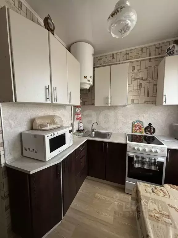 3-к кв. Тульская область, Тула ул. Бондаренко, 10 (52.2 м) - Фото 1