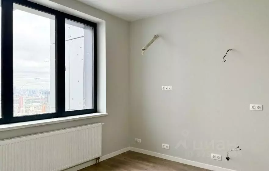 Студия Москва проезд Серебрякова, 11к2 (19.5 м) - Фото 1