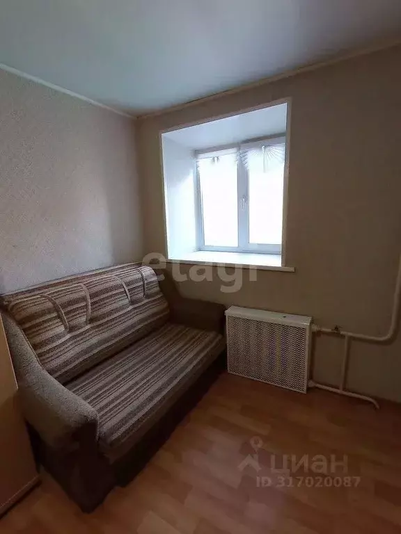 1-к кв. Томская область, Томск Алтайская ул., 163А (10.0 м) - Фото 1