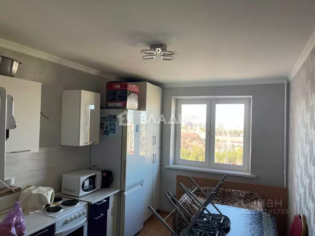 2-к кв. Московская область, Люберцы городской округ, Октябрьский пгт ... - Фото 2