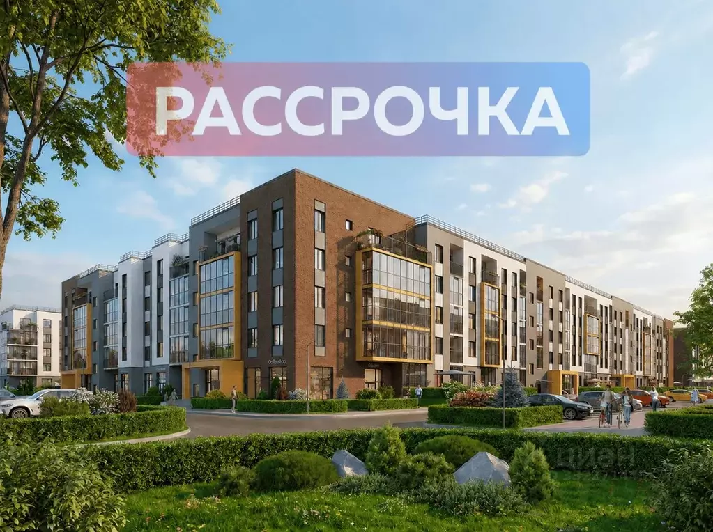 Студия Санкт-Петербург Пулковское ш., 99к6 (23.03 м) - Фото 1