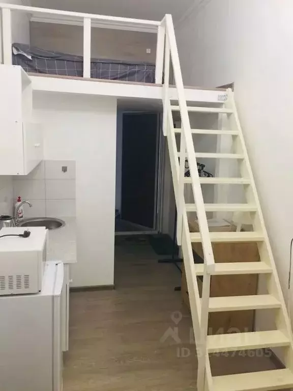 Комната Ростовская область, Ростов-на-Дону Газетный пер., 62/1 - Фото 1