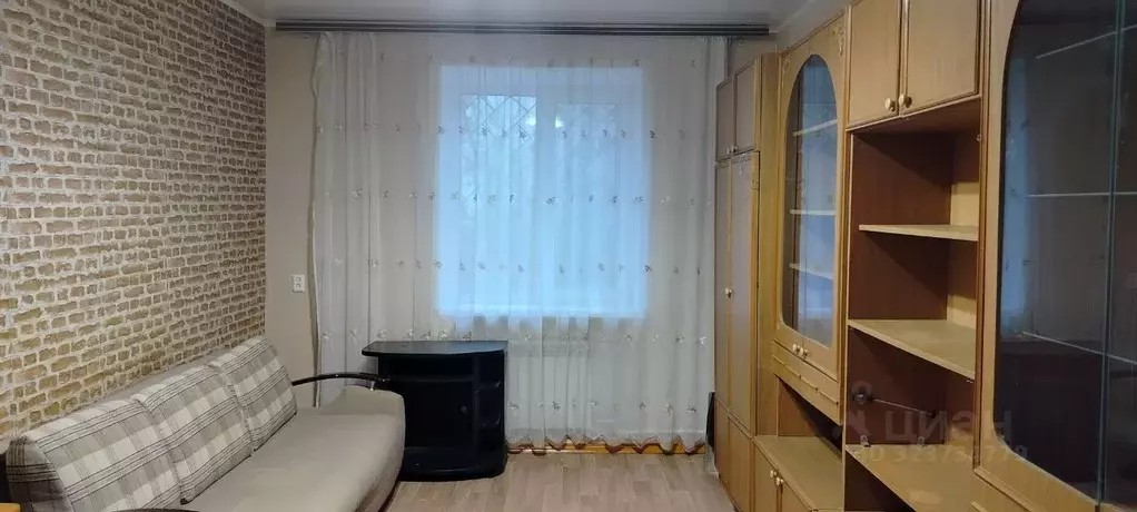 2-к кв. Саратовская область, Саратов пер. 2-й Одесский, 2А (40.0 м) - Фото 2