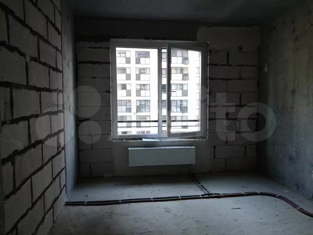 2-к. квартира, 58,7 м, 5/12 эт. - Фото 0