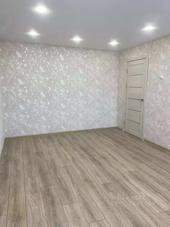 1-к кв. Костромская область, Нерехта ул. Смирнова, 20 (32.4 м) - Фото 1