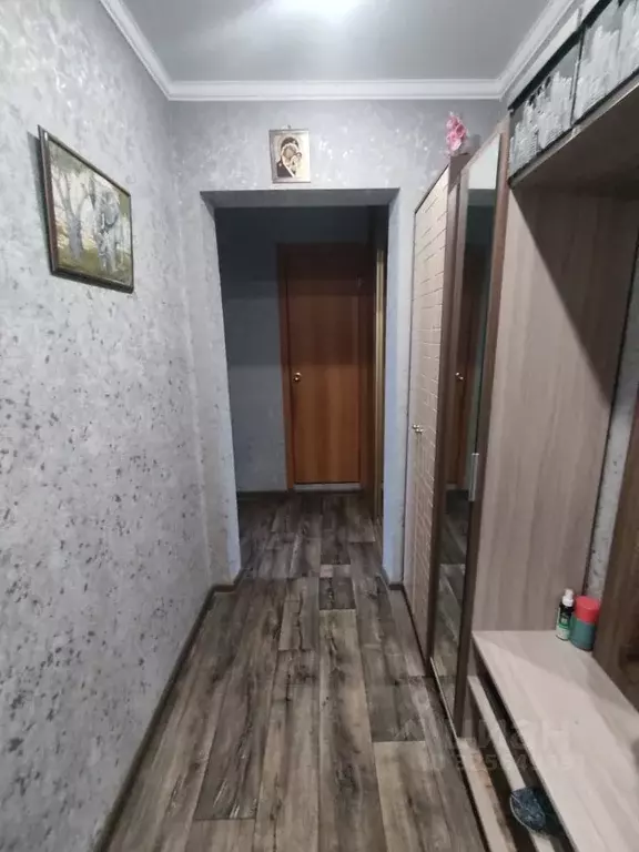 1-к кв. Челябинская область, Сосновский муниципальный округ, Поселок ... - Фото 2