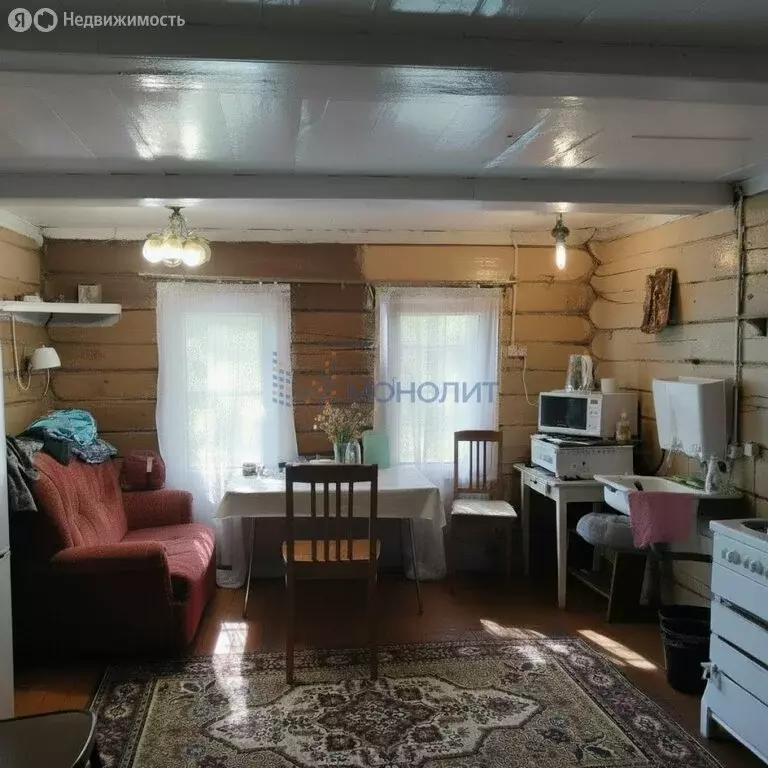 Дом в Беляйково, Светицкая улица, 28 (51 м) - Фото 2