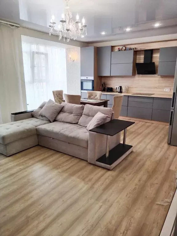Продаётся 3-к квартира, 88 м - Фото 0