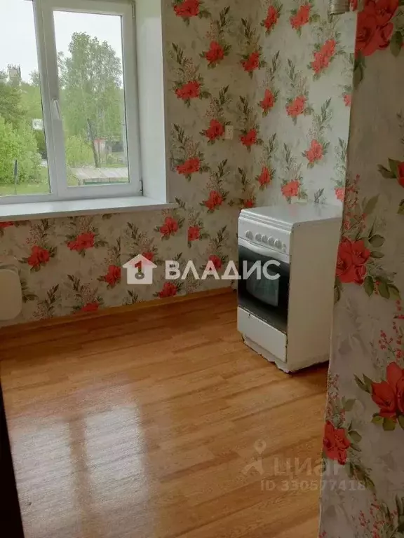 1-к кв. Карелия, Медвежьегорский муниципальный округ, Пиндуши пгт ул. ... - Фото 2
