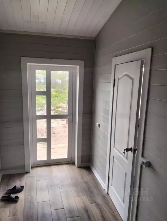 Коттедж в Тверская область, Ржев Торопецкий тракт, 34 (80 м) - Фото 1