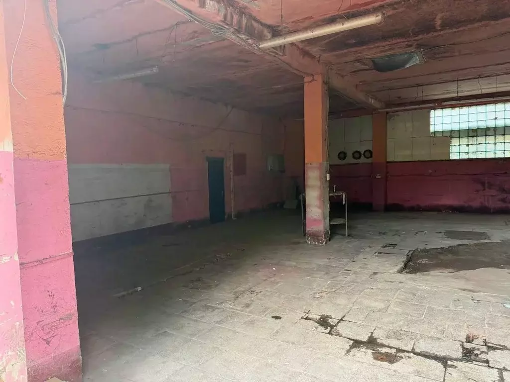 Помещение свободного назначения в Москва Салтыковская ул., 8С28 (200 ... - Фото 2