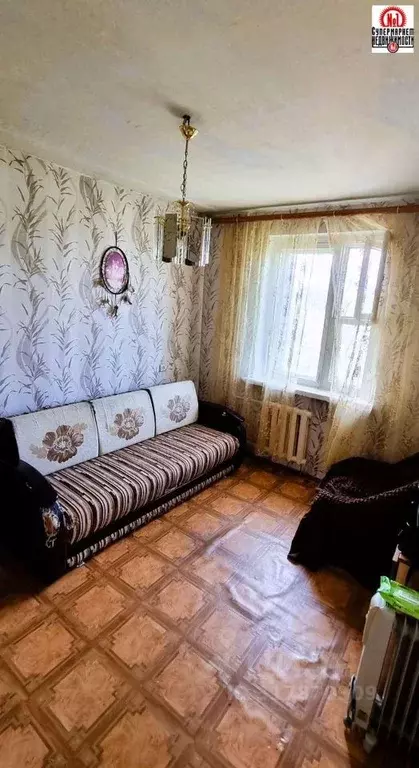 Комната Самарская область, Самара просп. Кирова, 73 (11.0 м) - Фото 0
