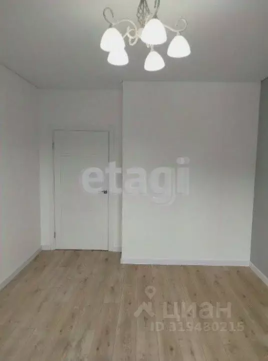 3-к кв. Курская область, Курск ул. Энгельса, 158к2 (60.1 м) - Фото 1
