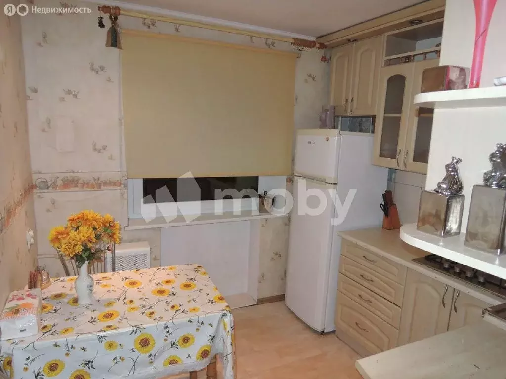 2-комнатная квартира: Калининград, улица Генерала Соммера, 54 (50 м) - Фото 1