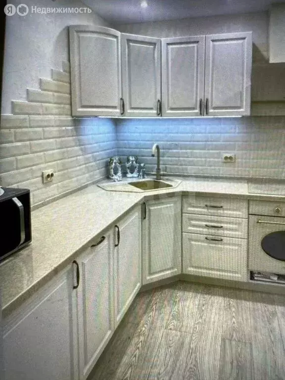 3-комнатная квартира: Киров, улица Энтузиастов, 4 (64.1 м) - Фото 2