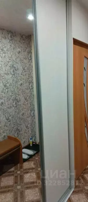 2-к кв. Костромская область, Кострома ул. Шагова, 191А (46.0 м) - Фото 2