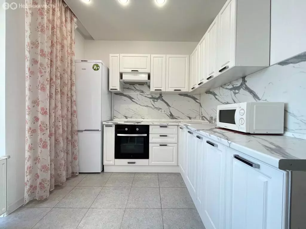 1-комнатная квартира: Москва, Тюменский проезд, 3к8 (41.2 м) - Фото 2