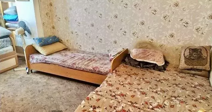 1-к кв. Краснодарский край, Геленджик городской округ, с. Дивноморское ... - Фото 1