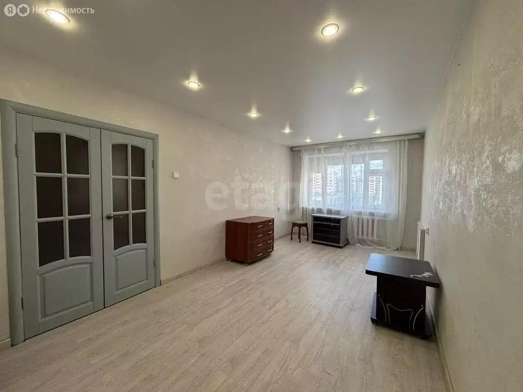 3-комнатная квартира: Новый Уренгой, Юбилейная улица, 1В (69.1 м) - Фото 1