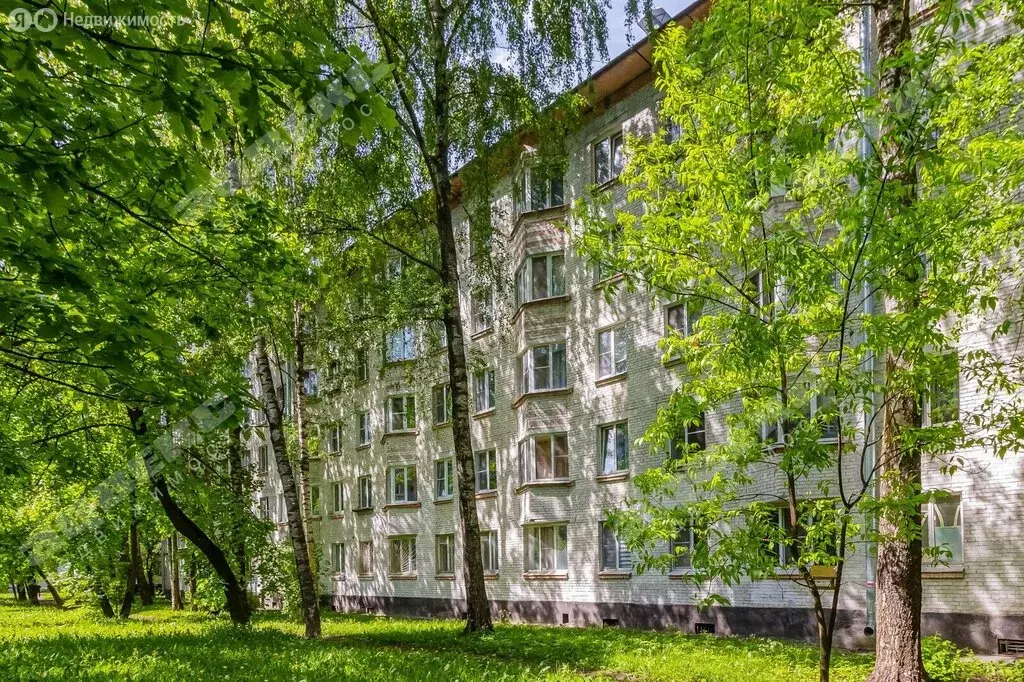2-комнатная квартира: Красное Село, проспект Ленина, 63к2 (50.3 м) - Фото 1