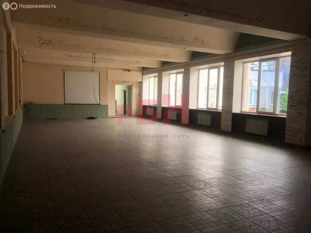 Помещение свободного назначения (40 м) - Фото 1