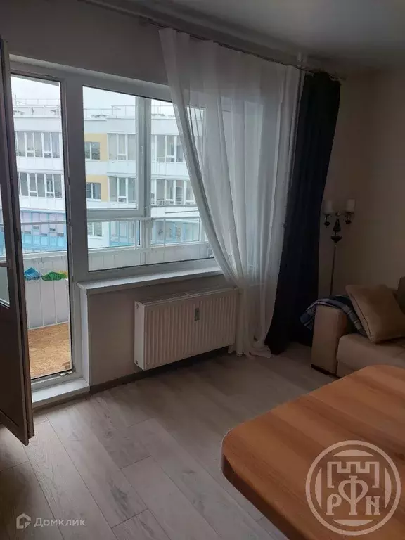 Продаётся квартира-студия, 28.9 м - Фото 1