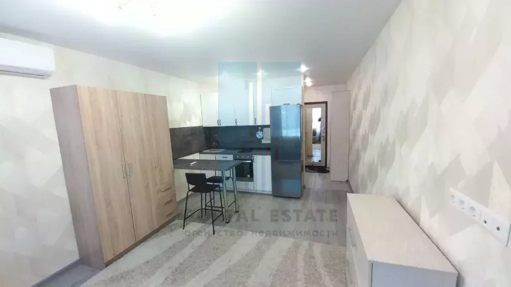 Студия Московская область, Ленинский городской округ, Лопатино пгт ул. ... - Фото 2