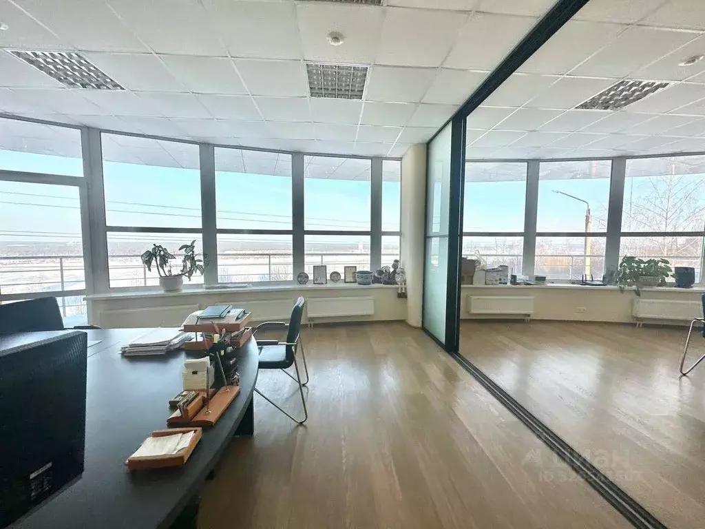 Офис в Пермский край, Пермь Красновишерская ул., 37 (422 м) - Фото 1